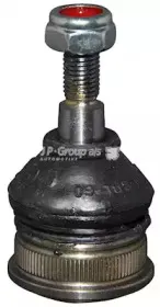 Несущий / направляющий шарнир JP GROUP купить