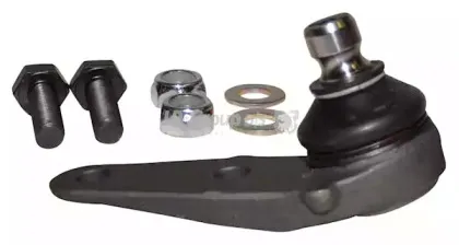 Несущий / направляющий шарнир JP GROUP купить