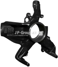 Подвеска, корпус колесного подшипника JP GROUP купить