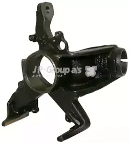 Подвеска, корпус колесного подшипника JP GROUP купить