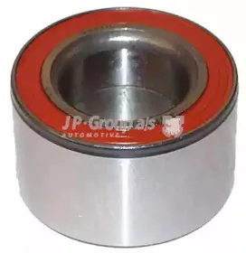 Подшипник ступицы колеса JP GROUP купить