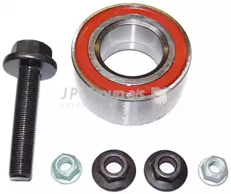 Комплект подшипника ступицы колеса JP GROUP купить