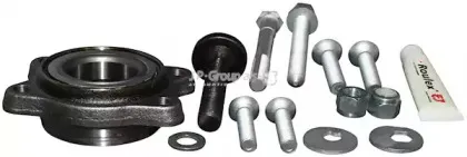 Ступица колеса JP GROUP купить