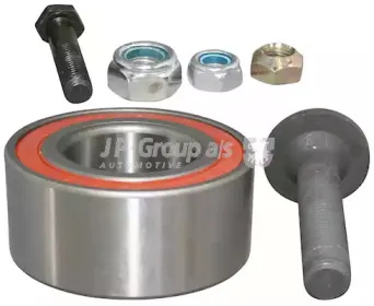 Комплект подшипника ступицы колеса JP GROUP купить