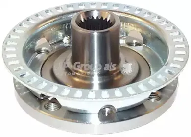 Ступица колеса JP GROUP купить