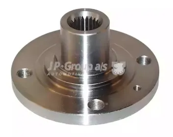 Маточина колеса JP GROUP купить