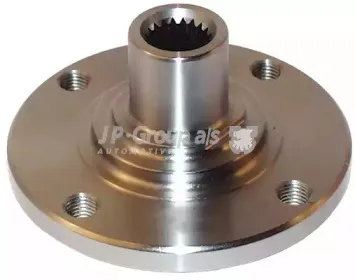 Ступица колеса JP GROUP купить