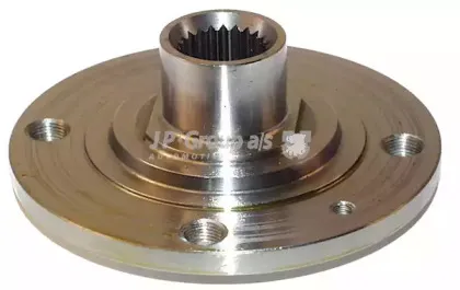 Ступица колеса JP GROUP купить