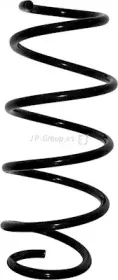 Пружина ходовой части JP GROUP купить