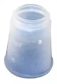 Защитный колпак / пыльник, амортизатор JP GROUP купить