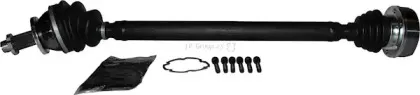 Приводной вал JP GROUP купить