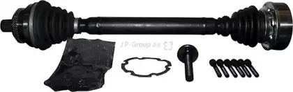 Приводной вал JP GROUP купить