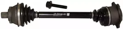 Приводной вал JP GROUP купить