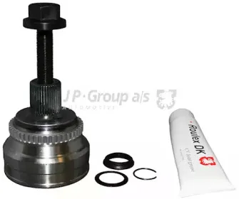 Шарнир, приводной вал JP GROUP купить