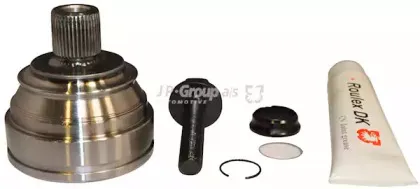 Шарнир, приводной вал JP GROUP купить