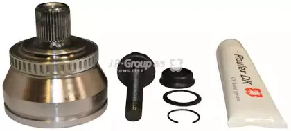 Шарнир, приводной вал JP GROUP купить