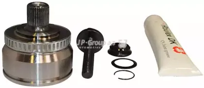Шарнир, приводной вал JP GROUP купить