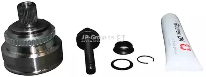 Шарнир, приводной вал JP GROUP купить
