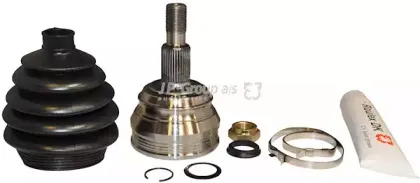 Шарнирный комплект, приводной вал JP GROUP купить