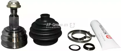 Шарнирный комплект, приводной вал JP GROUP купить