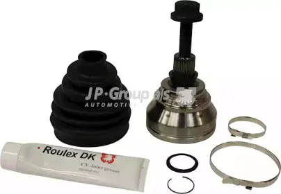Шарнирный комплект, приводной вал JP GROUP купить