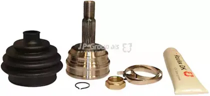 Шарнирный комплект, приводной вал JP GROUP купить