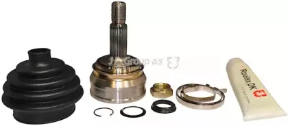 Шарнирный комплект, приводной вал JP GROUP купить