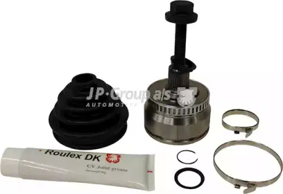 Шарнирный комплект, приводной вал JP GROUP купить