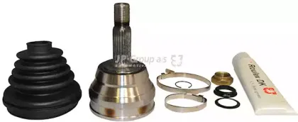 Шарнирный комплект, приводной вал JP GROUP купить