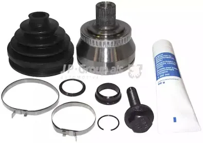 Шарнирный комплект, приводной вал JP GROUP купить