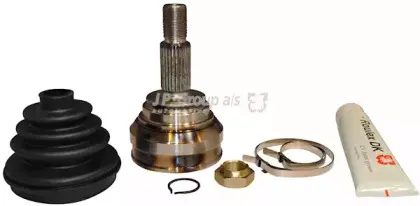 Шарнирный комплект, приводной вал JP GROUP купить