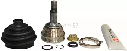 Шарнирный комплект, приводной вал JP GROUP купить