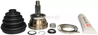 Шарнирный комплект, приводной вал JP GROUP купить