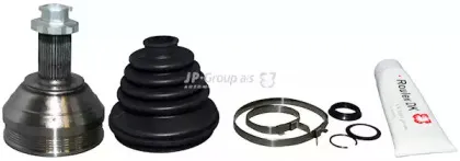 Шарнирный комплект, приводной вал JP GROUP купить