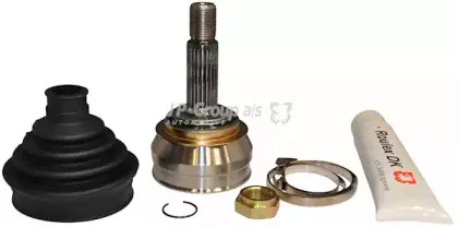 Шарнирный комплект, приводной вал JP GROUP купить