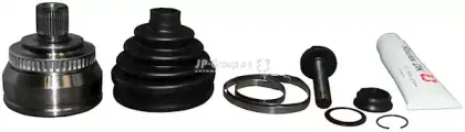 Шарнирный комплект, приводной вал JP GROUP купить