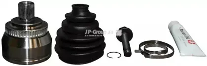 Шарнирный комплект, приводной вал JP GROUP купить