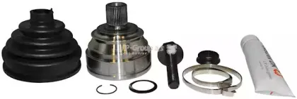 Шарнирный комплект, приводной вал JP GROUP купить