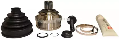 Шарнирный комплект, приводной вал JP GROUP купить