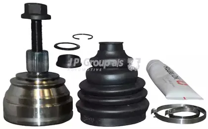 Шарнирный комплект, приводной вал JP GROUP купить