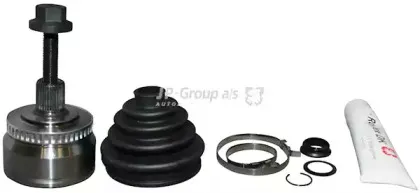 Шарнирный комплект, приводной вал JP GROUP купить