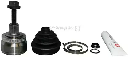 Шарнирный комплект, приводной вал JP GROUP купить