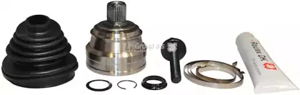 Шарнирный комплект, приводной вал JP GROUP купить