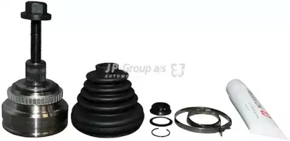 Шарнирный комплект, приводной вал JP GROUP купить