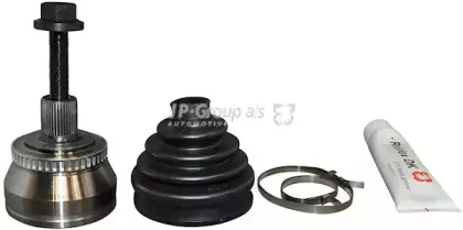 Шарнирный комплект, приводной вал JP GROUP купить