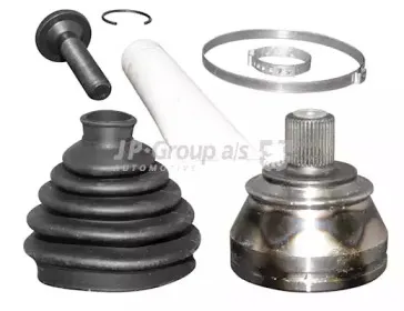 Шарнирный комплект, приводной вал JP GROUP купить