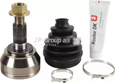 Шарнирный комплект, приводной вал JP GROUP купить