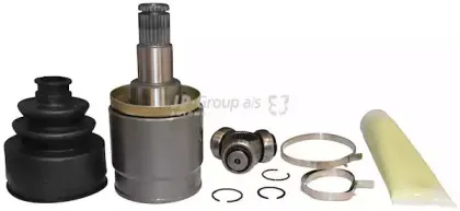 Шарнирный комплект, приводной вал JP GROUP купить