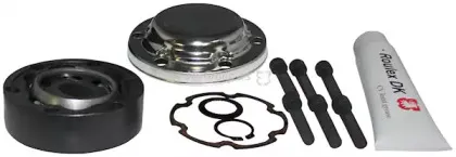 Шарнир, приводной вал JP GROUP купить