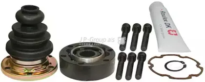 Шарнирный комплект, приводной вал JP GROUP купить